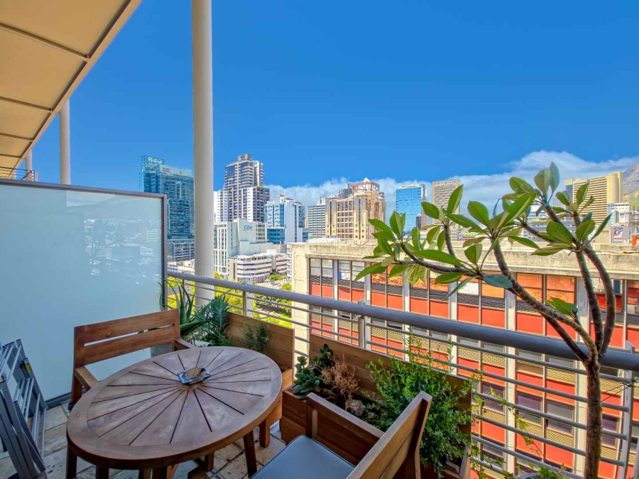 1 Bedroom Property for Sale in De Waterkant Western Cape